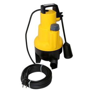 پمپ کف کش کا اس ب 850 وات مدل   ama drainer n 358 2025